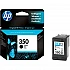 Мастило за принтер HP 350 Black Inkjet