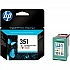 Ink for printer hp 351 tri-color inkjet