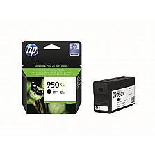 Мастило за принтер HP 950XL Black Officejet