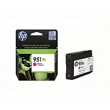 Мастило за принтер HP 951XL Magenta Officejet