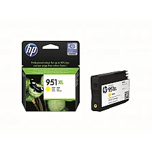 Мастило за принтер HP 951XL Yellow Officejet