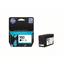 Мастило за принтер HP 950 Black Officejet