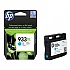 Ink for printer hp 933xl cyan officejet