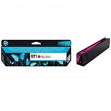 Мастило за принтер HP 971 Magenta Original
