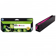 Мастило за принтер HP 971XL High Yield Magenta Original