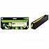 Ink for printer hp 971xl high yield yellow original