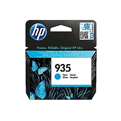 Мастило за принтер HP 935 Cyan