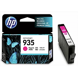 Мастило за принтер HP 935 Magenta