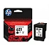 Мастило за принтер HP 651 Black