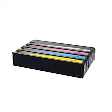 Ink for printer hp 973x high yield black original pagewide