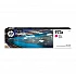 Ink for printer hp 973x high yield magenta original pagewide