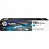 Ink for printer hp 981x high yield cyan original pagewide