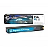 Ink for printer hp 913a cyan original pagewide