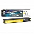 Ink for printer hp 913a yellow original pagewide