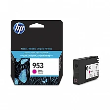 Ink for printer hp 953 magenta original