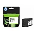 Ink for printer hp 953xl high yield black original