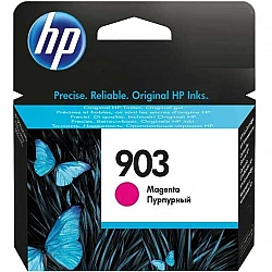 Мастило за принтер HP 903 Magenta Original