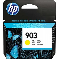 Мастило за принтер HP 903 Yellow Original