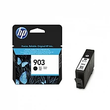 Ink for printer hp 903 black original