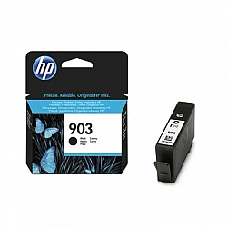 Мастило за принтер HP 903 Black Original