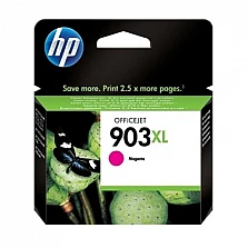 Ink for printer hp 903xl high yield magenta original