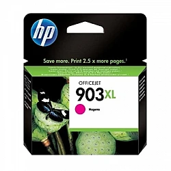 Мастило за принтер HP 903XL High Yield Magenta Original