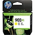 Ink for printer hp 903xl high yield yellow original