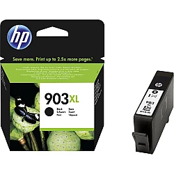 Мастило за принтер HP 903XL High Yield Black Original