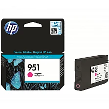 Мастило за принтер HP 951 Magenta Officejet