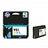 Ink for printer hp 951 yellow officejet