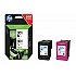 Мастило за принтер HP 301 2-pack Black/Tri-color Original