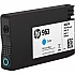 Ink for printer hp 963 cyan original