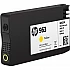 Ink for printer hp 963 yellow original