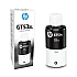 Мастило за принтер HP GT53 135ml Black Original бутилка