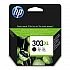 Мастило за принтер HP 303XL High Yield Black Original Ink Cartridge
