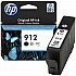 Ink for printer hp 912 black