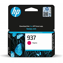 Ink for printer HP 937 Magenta