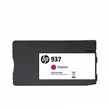 Ink for printer HP 937 Magenta