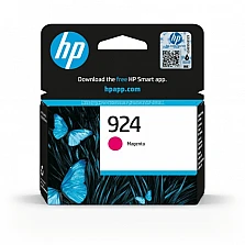 Мастило за принтер HP 924 Magenta Original
