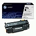 Тонер касета HP 49A Black LaserJet