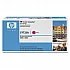 Toner cartridge hp 645a magenta laserjet