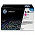 Toner cartridge hp 643a magenta laserjet