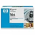 Тонер касета HP 16A Black LaserJet