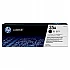 Тонер касета HP 35A Black LaserJet