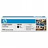 Тонер касета HP 125A Black LaserJet