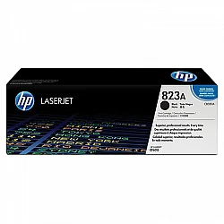 Тонер касета HP 823A Black LaserJet