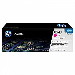 Тонер касета HP 824A Magenta LaserJet