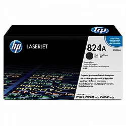 Барабанен модул HP 824A Black LaserJet