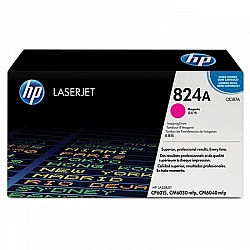 Барабанен модул HP 824A Magenta LaserJet