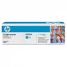 Тонер касета HP 304A Cyan Original LaserJet